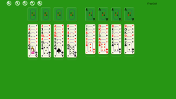 pasjans Freecell