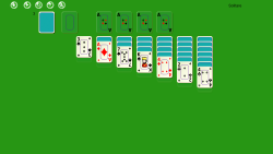 pasjans Solitaire